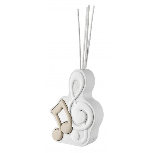 PROFUMATORE NOTE 12,5X9,5 NOCCIOLA