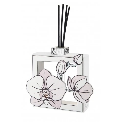 PROFUMATORE ORCHIDEA 8,5X8,5