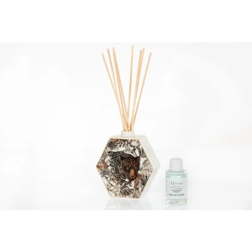 PROFUMATORE PANTHERE H.11