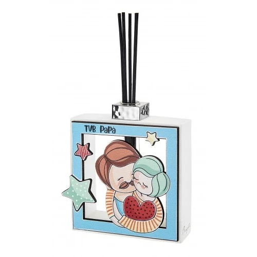 PROFUMATORE PAPÀ 11X11