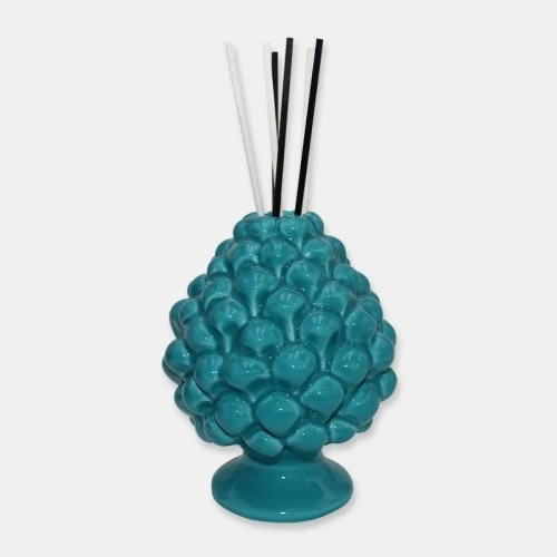  Profumatore PIGNA SICILIANA BLU CM.13