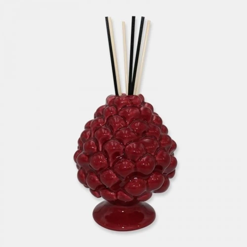 Profumatore PIGNA SICILIANA Bordeaux CM.13