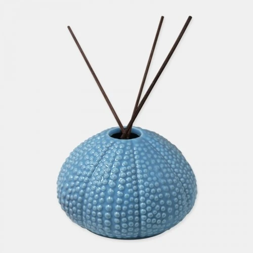 Bomboniera Profumatore riccio CELESTE