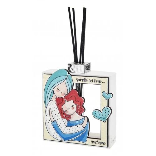 PROFUMATORE SORELLA 11X11