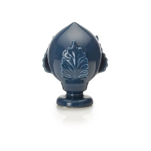 POMO TERRACOTTA 20 CM BLU
