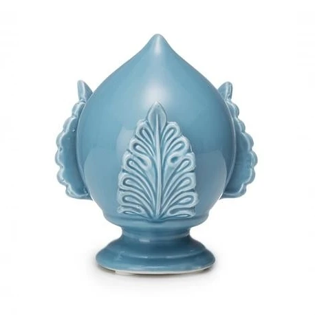 PUMO CERAMICA CM 12 CELESTE
