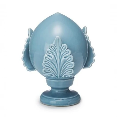 PUMO CERAMICA CM 17x12 CELESTE