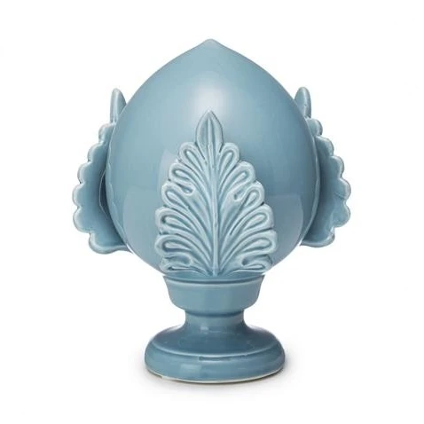 PUMO CERAMICA CELESTE CM 20 X 14