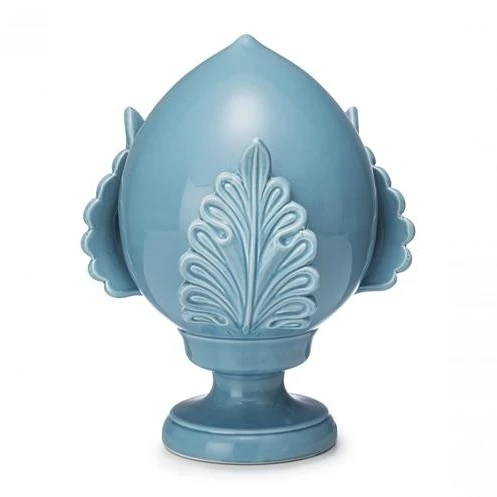 PUMO CERAMICA CM 30x20 CELESTE