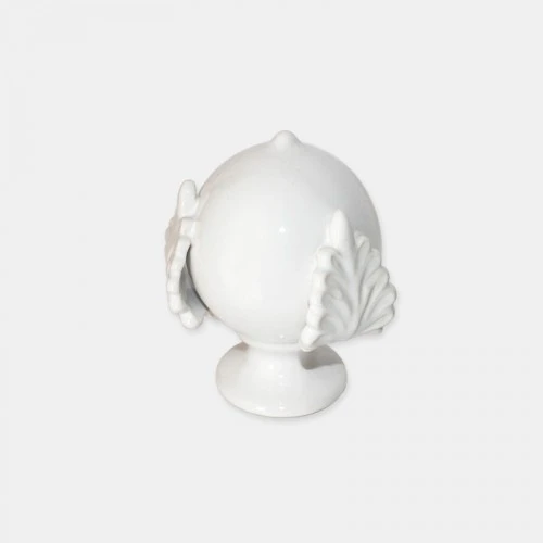 PUMO CLASSICO BIANCO cm.7