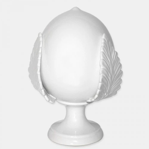 PUMO CLASSICO BIANCO cm.27