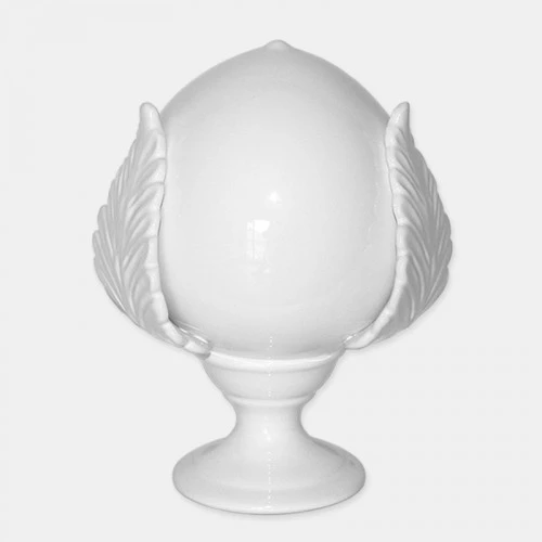 PUMO CLASSICO BIANCO cm.20