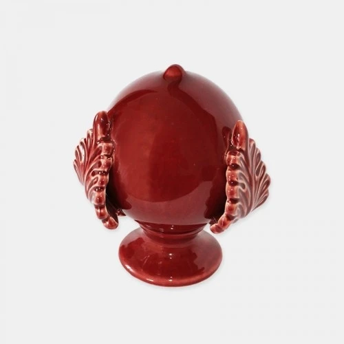 PUMO CLASSICO BORDEAUX cm.9