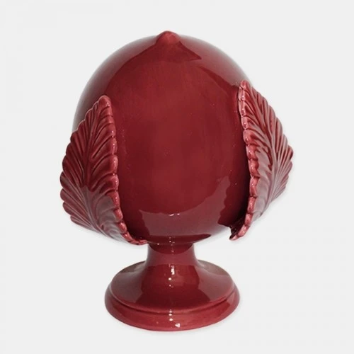 PUMO CLASSICO BORDEAUX cm.20