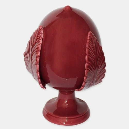 PUMO CLASSICO BORDEAUX cm.27