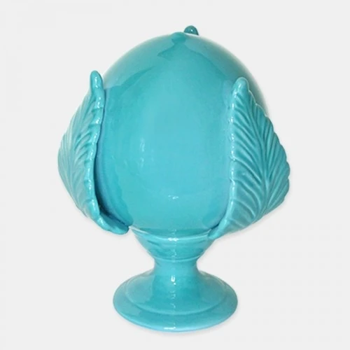 PUMO CLASSICO CELESTE cm.20