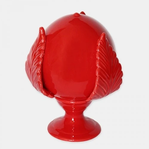 PUMO CLASSICO ROSSO cm.20

