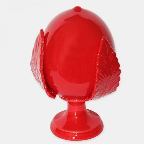 PUMO CLASSICO ROSSO cm.27