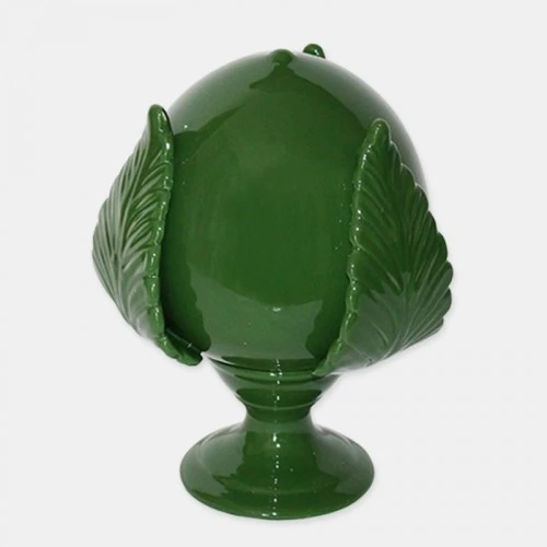 PUMO CLASSICO VERDE cm.20