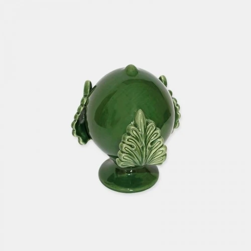 PUMO CLASSICO VERDE cm.7