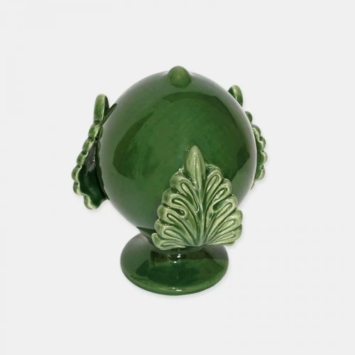 PUMO CLASSICO VERDE cm.9