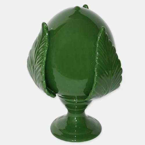 PUMO CLASSICO VERDE cm.27