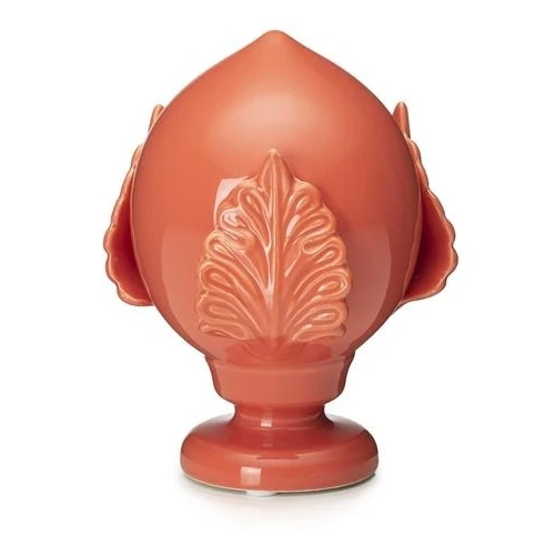 PUMO CERAMICA CM 20 ROSSO