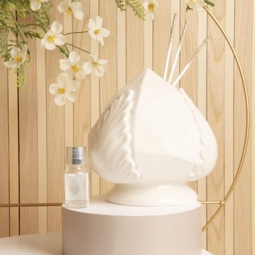 PUMO BIANCO CM.14,5