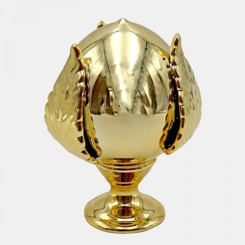 PUMO CLASSICO GOLD CM.20