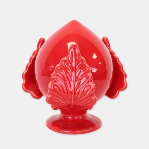 PUMO NEW ROSSO cm.12