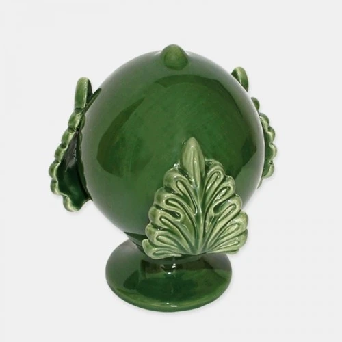 PUMO CLASSICO VERDE CM.12