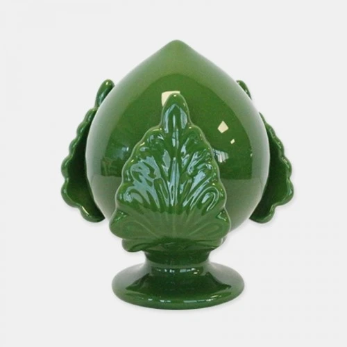 PUMO NEW VERDE SCURO CM.12