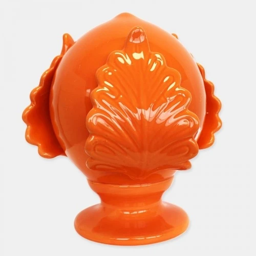 PUMO NEW ARANCIO cm.27