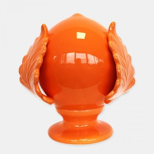 PUMO NEW ARANCIO cm.20