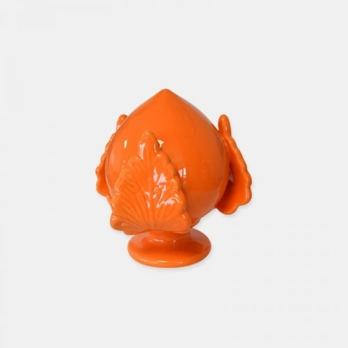 PUMO NEW ARANCIO cm.7