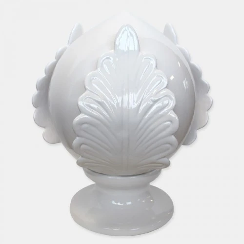 PUMO NEW BIANCO cm.40