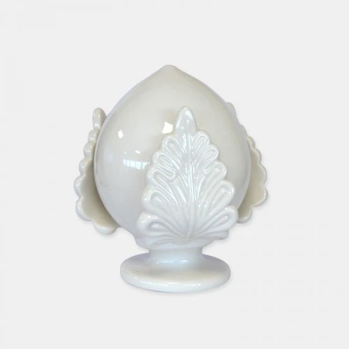 PUMO NEW BIANCO cm.10