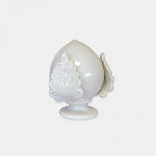 PUMO NEW BIANCO cm.7