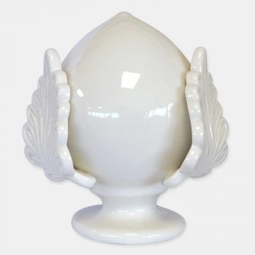 PUMO NEW BIANCO cm.27