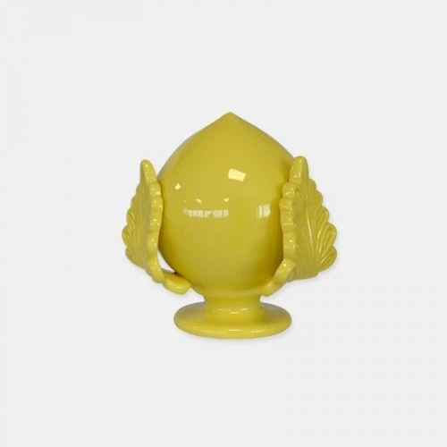 PUMO NEW GIALLO cm.7