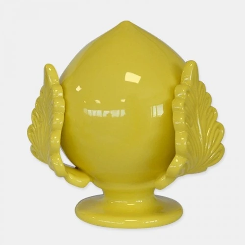 PUMO NEW GIALLO cm.20