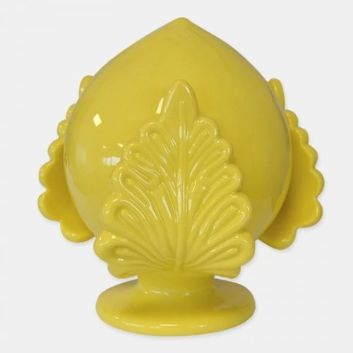 PUMO NEW GIALLO cm.27