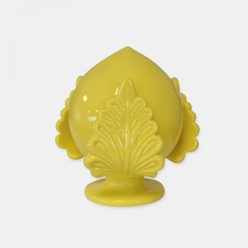 PUMO NEW GIALLO cm.10