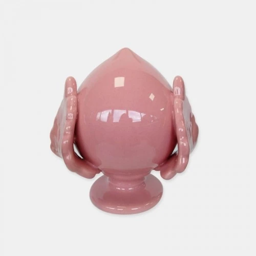 PUMO NEW ROSA cm.10