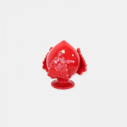 PUMO NEW ROSSO cm.4