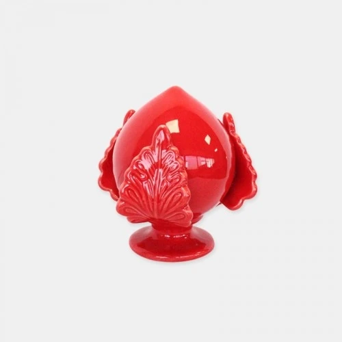 PUMO NEW ROSSO cm.7