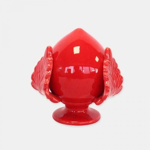 PUMO NEW ROSSO cm.10