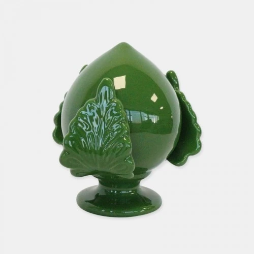 PUMO NEW VERDE SCURO CM.10