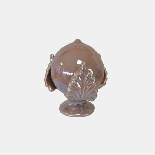 PUMO PERLATO TORTORA CM.7