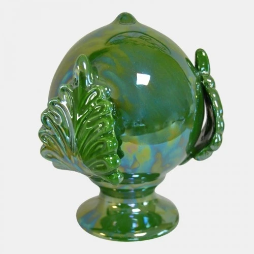 PUMO PERLATO VERDE CM.12